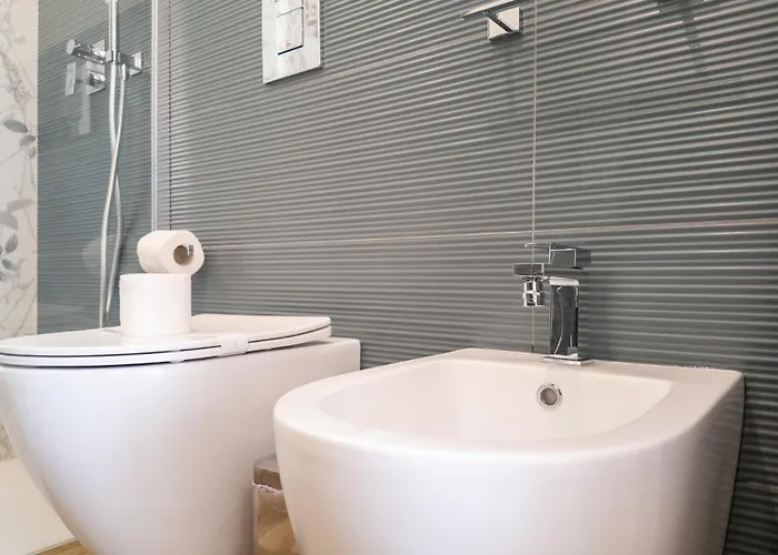 Chic , 2 Vicino Colosseo E Metro Apartment Rom