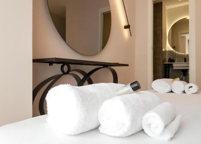 Chic , 2 Vicino Colosseo E Metro Apartment Rom