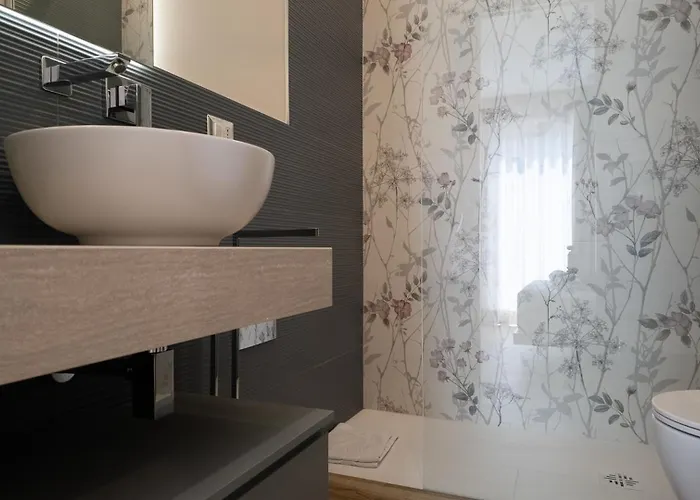 Apartment Chic , 2 Vicino Colosseo E Metro
