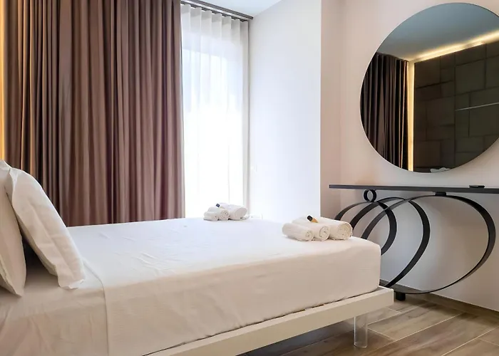 Chic , 2 Vicino Colosseo E Metro Apartment *