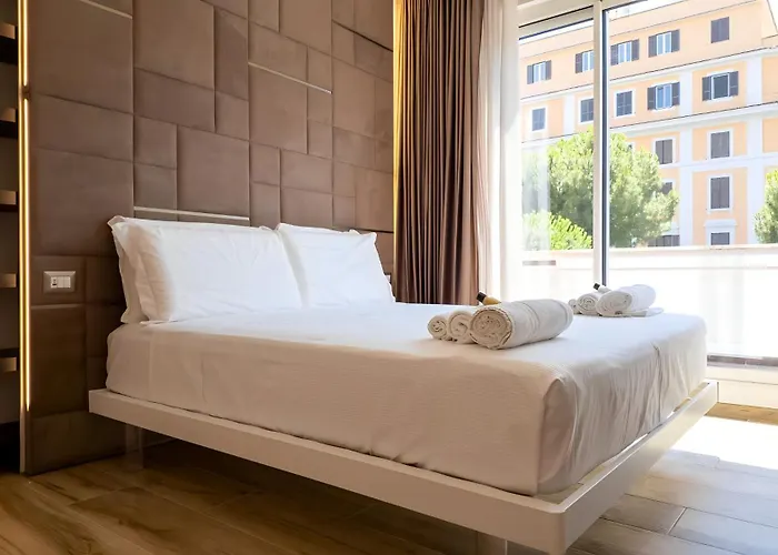 Chic , 2 Vicino Colosseo E Metro Apartment Rom